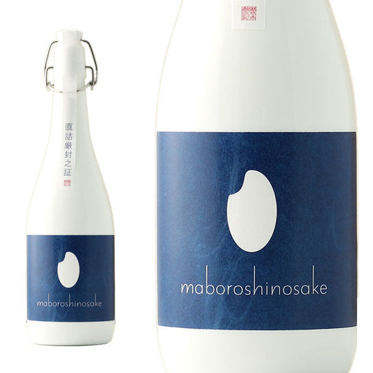 Koshihikari Junmai daiginjyo[Maboroshi no Sake]Imayotsukasa brewery 720ml