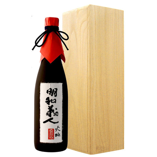 Junmai daiginjyo[Meiwagijin]720ml