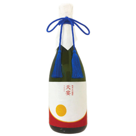 Junmai daiginjyo[Tenen]720ml